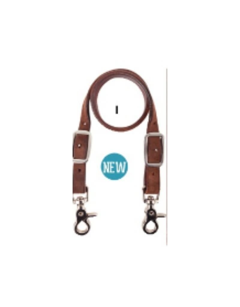 Classic Equine Breast collar wither strap