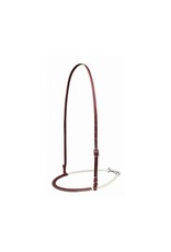 Professional's Choice Hand laced rope noseband