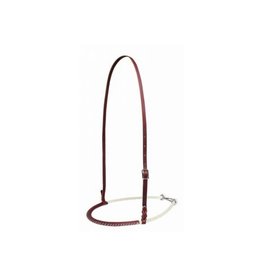 Professional's Choice Hand laced rope noseband