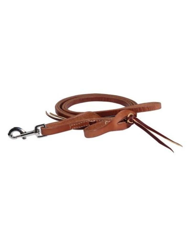 Professional's Choice Roping Rein HL 1/2 Pineapple Knot Snap