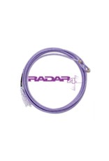 RATTLER Radar Head Rope