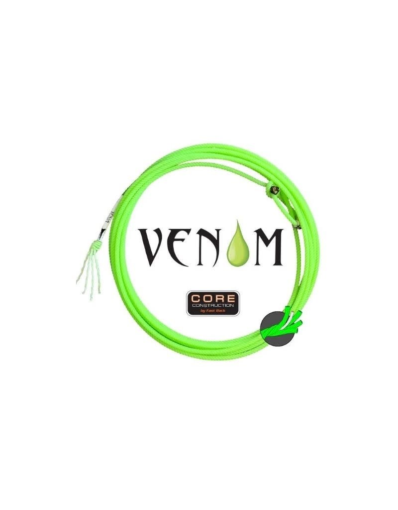 Fast Back Venom Head Rope