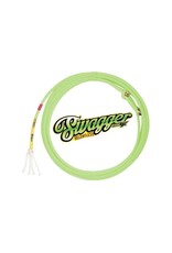 Cactus Swagger Heel Rope 35'