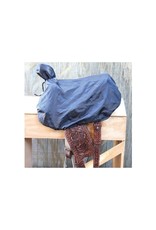 Professional's Choice Western Saddle Cover Black