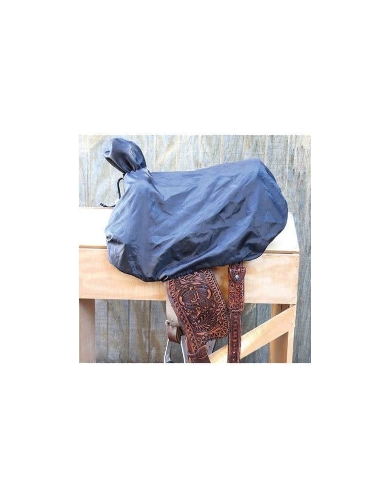 Professional's Choice Western Saddle Cover Black