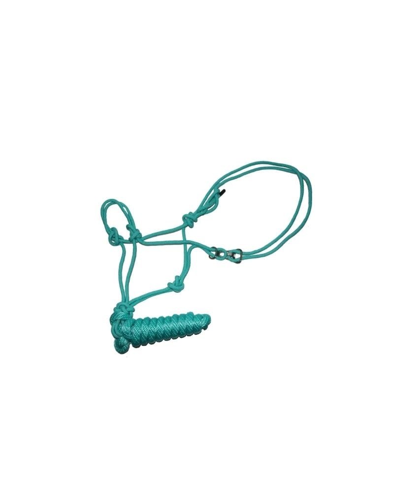 The Epic Animal Rope Halter Easy-On