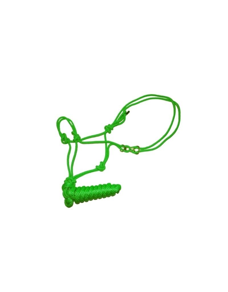The Epic Animal Rope Halter Easy-On