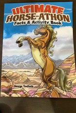 Chick Saddlery Ultimate Horse-Athon Facts Book