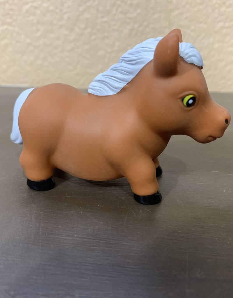 Chick Saddlery Pony Squirter Tub Toy