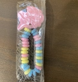 Oriental Trading Unicorn Candy Bracelet