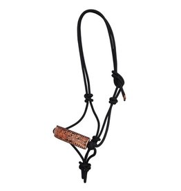 Rafter T Ranch Company Rope Halter
