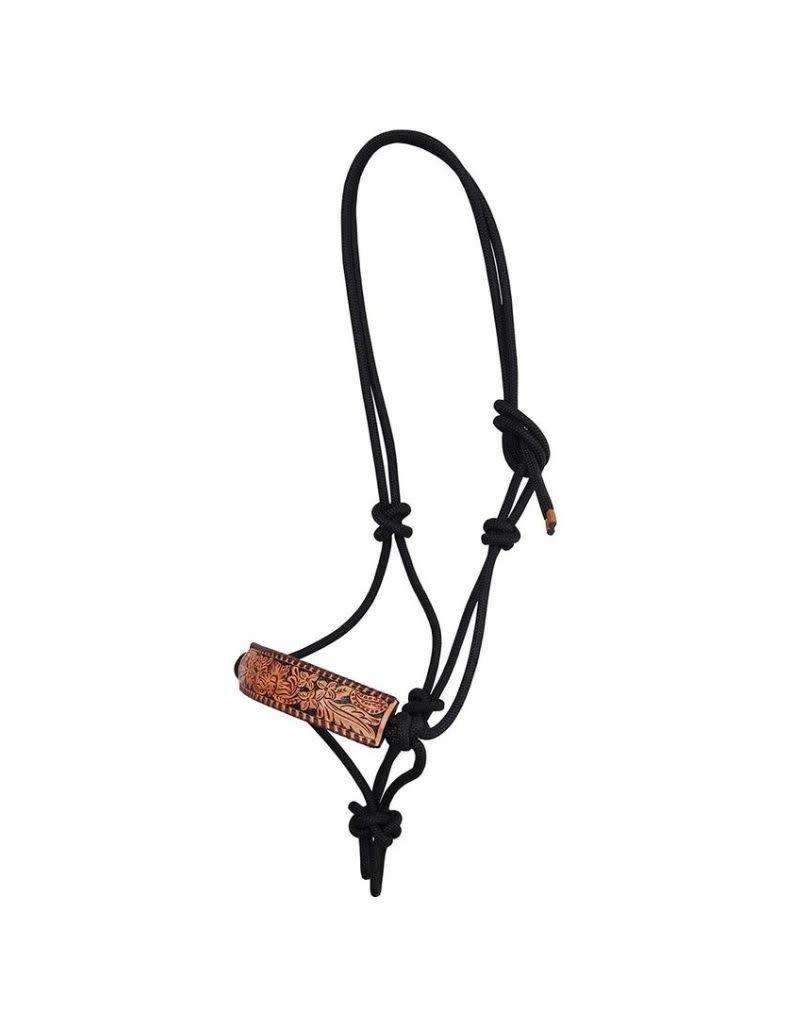 Rafter T Ranch Company Rope Halter