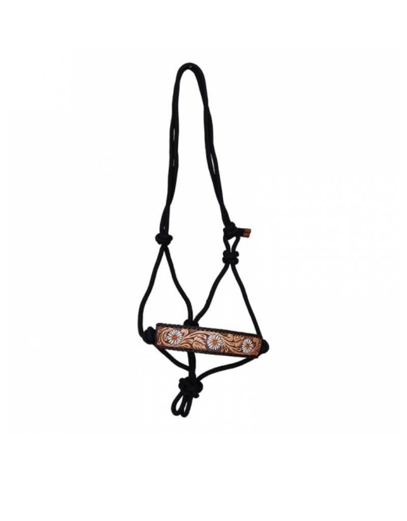 Rafter T Ranch Company Rope Halter
