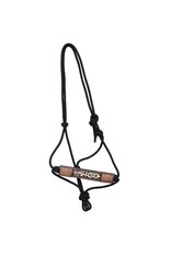 Rafter T Ranch Company Rope Halter