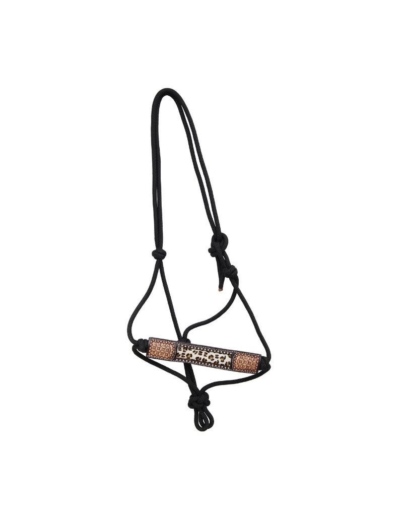 Rafter T Ranch Company Rope Halter