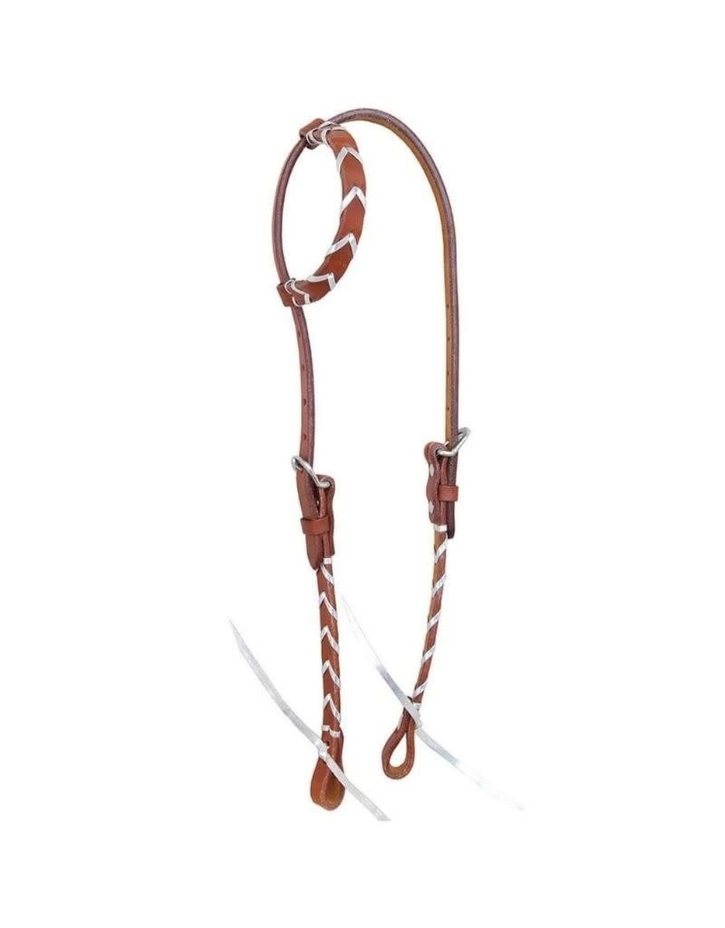 Rafter T Ranch Company Single Ear Headstall