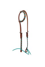 Rafter T Ranch Company Single Ear Headstall