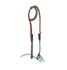 Rafter T Ranch Company Single Ear Headstall