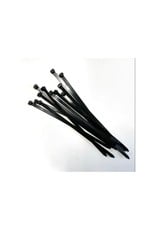Hay Chix Heavy Duty Cable Ties - 12 pack