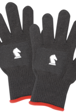 Classic Equine Barn Gloves Pair