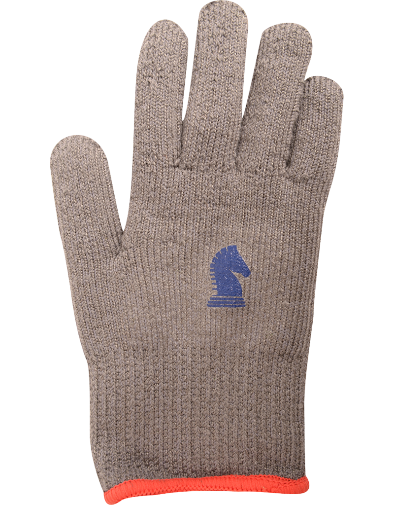 Classic Equine Heavy Barn Gloves Pair