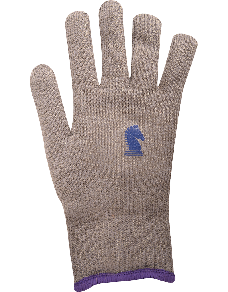 Classic Equine Heavy Barn Gloves Pair