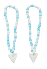 Oriental Trading Shark Attack Candy Necklace