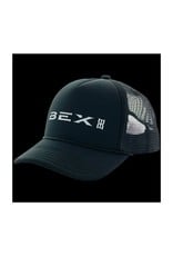 Bex Sunglasses Base Black Cap