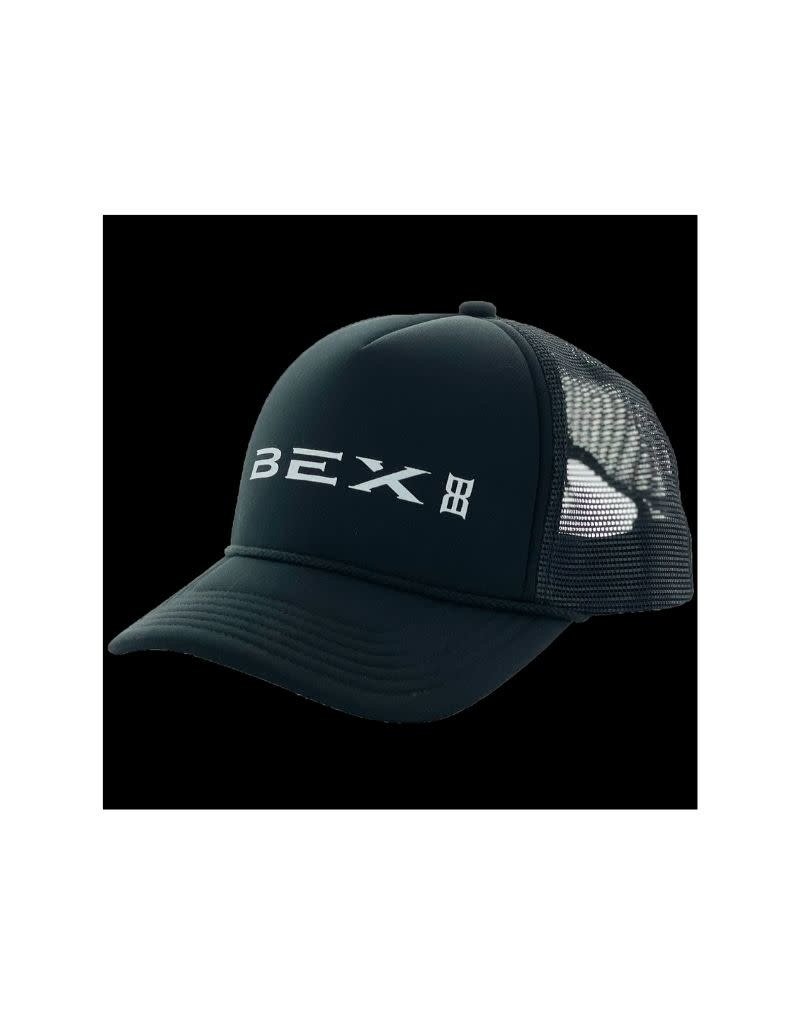 Bex Sunglasses Base Black Cap