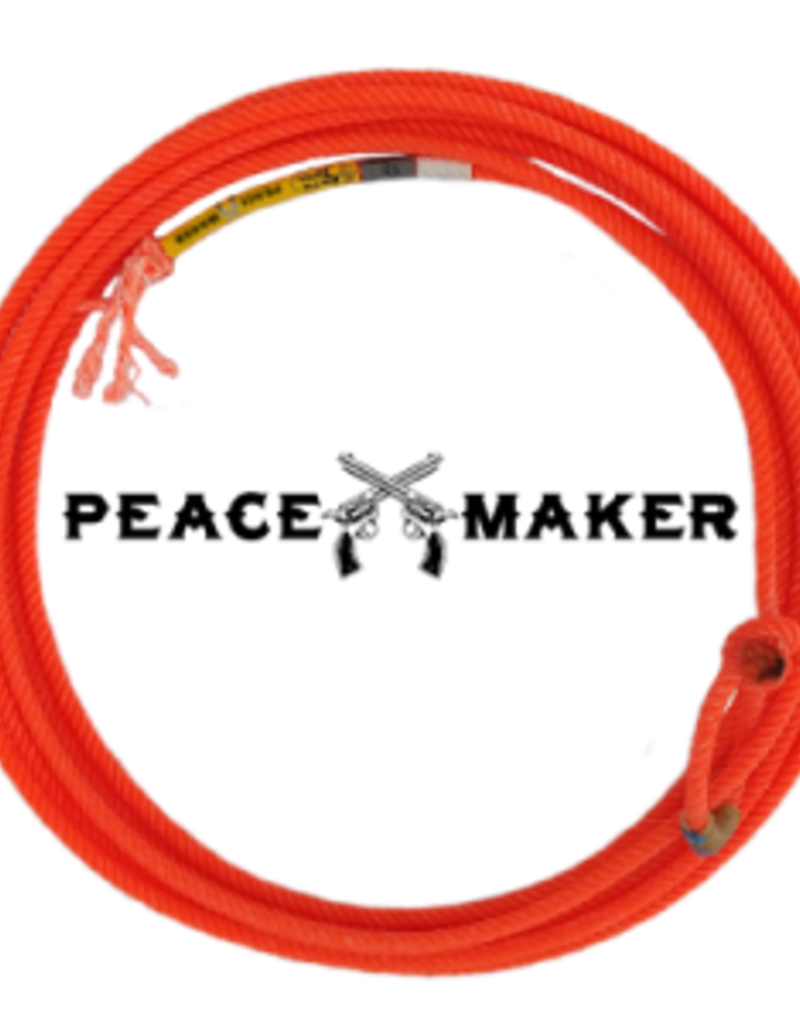 Cactus Peacemaker Heel Rope-do not reorder