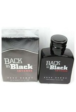 Darrel & Bonnie Co. Back in Black - Intense for Men