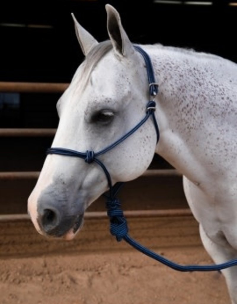 Professional's Choice PC Easy On Rope Halter