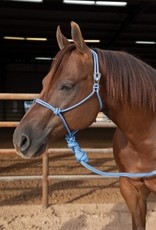 Professional's Choice PC Easy On Rope Halter