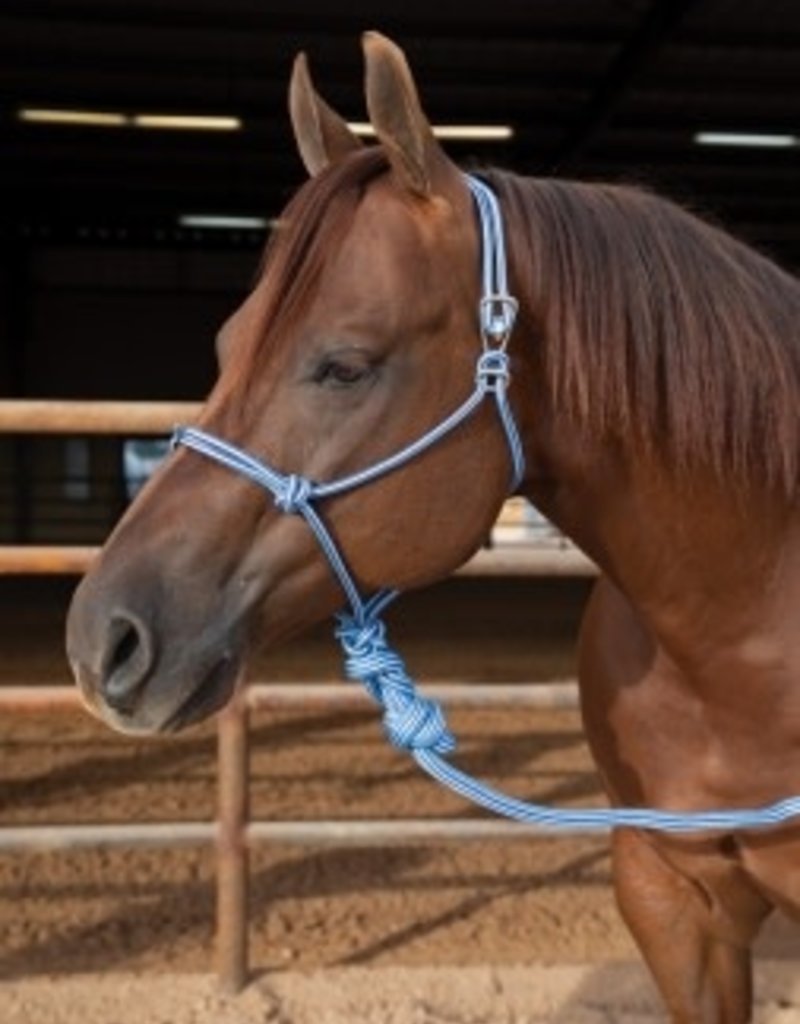 Professional's Choice PC Easy On Rope Halter