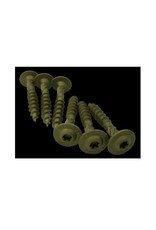 Hay Chix Self-Tapping Screw Pack