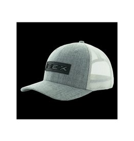 Bex Sunglasses Carver Gray Cap