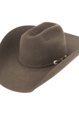 Burns Saddlery 50/50 Cowboy Hat