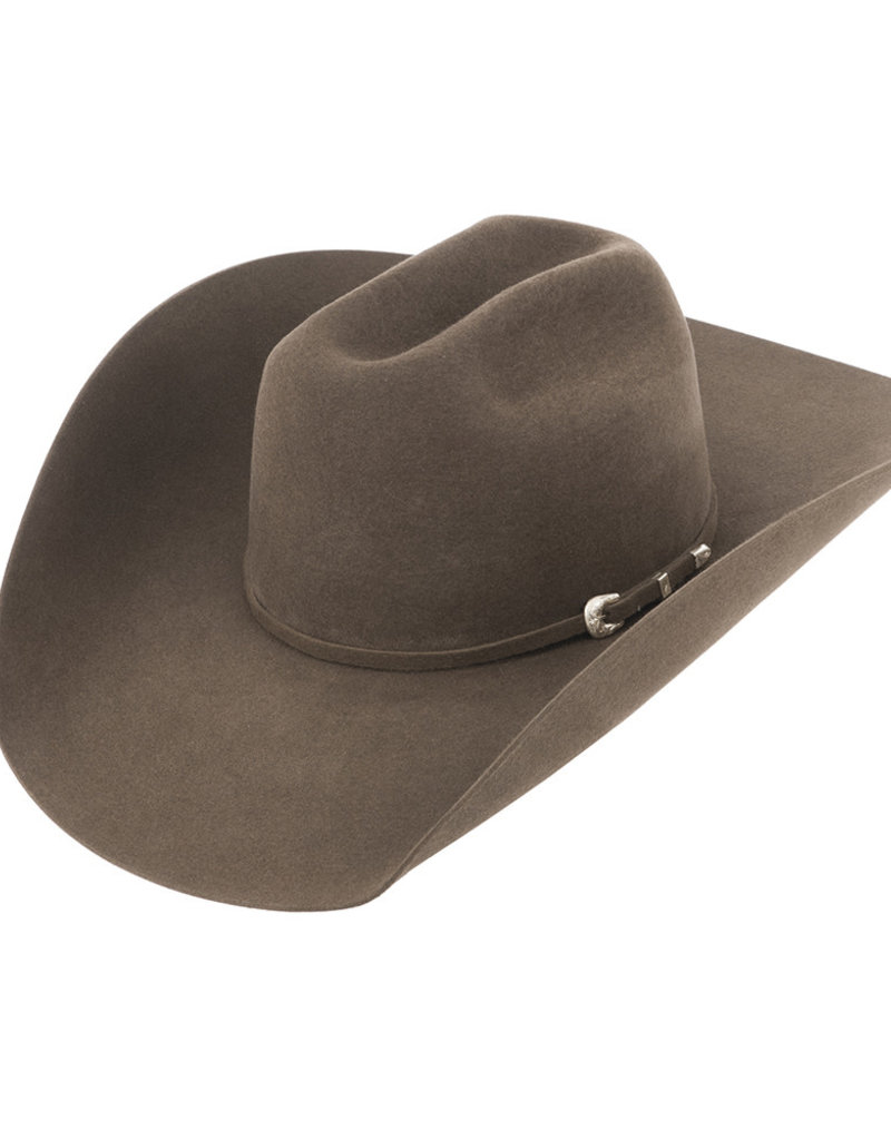 Burns Saddlery 50/50 Cowboy Hat