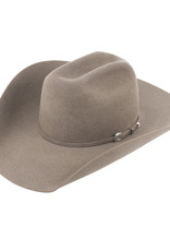 Burns Saddlery 50/50 Cowboy Hat