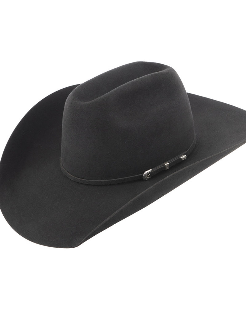 Burns Saddlery 50/50 Cowboy Hat