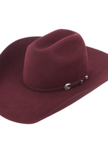 Burns Saddlery 50/50 Cowboy Hat