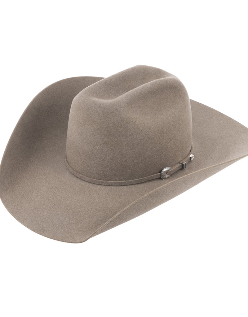 Burns Saddlery Heritage Cowboy Hat