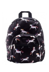 Chick Saddlery Unicorn LG Backpack