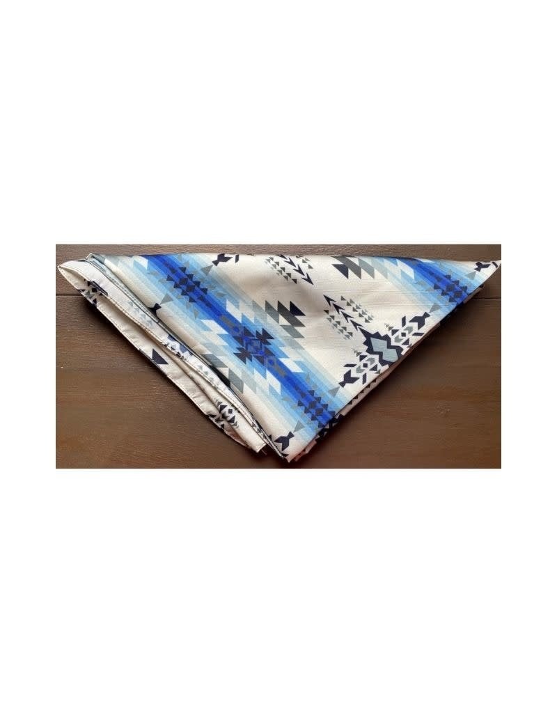 Big Sky Wild Rags Wild Rags 36x36