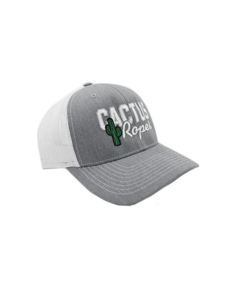 Cactus Cactus Ropes Snap Back Caps