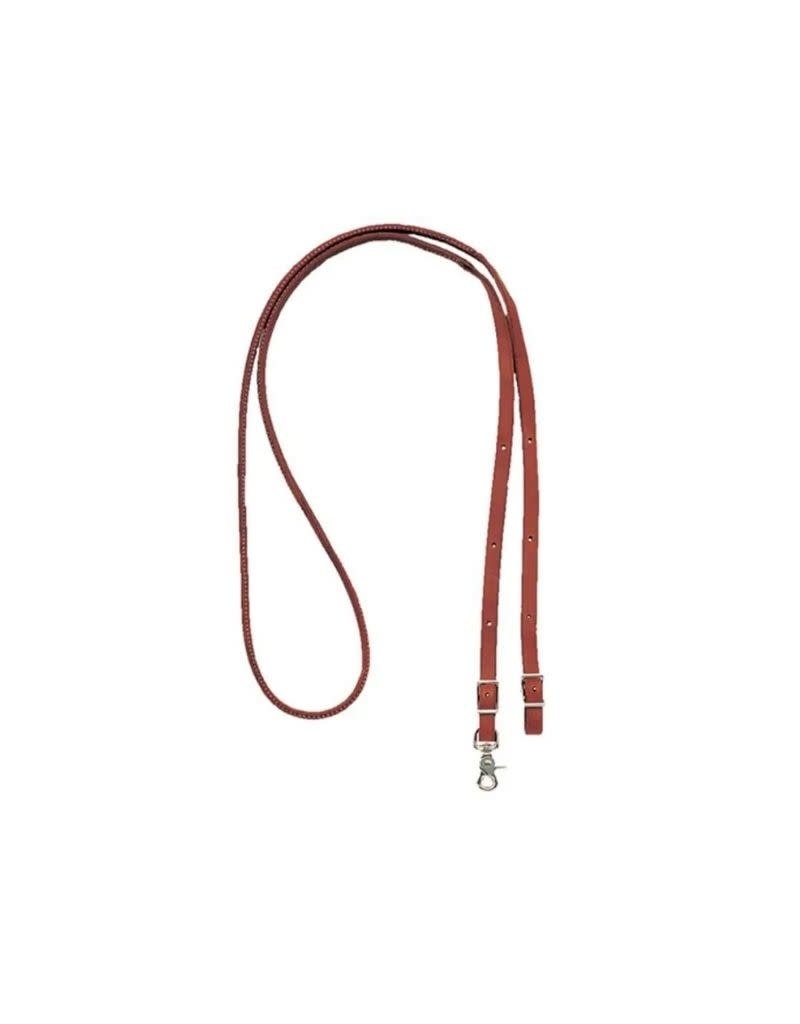 MARTIN Roping Rein 5/8" Round Sewn Harness
