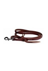Professional's Choice Ranch Roping Rein 1/2 HO Pineapple Knot