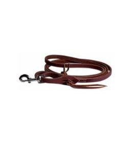 Professional's Choice Ranch Roping Rein 1/2 HO Pineapple Knot