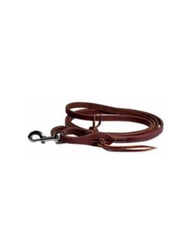 Professional's Choice Ranch Roping Rein 1/2 HO Pineapple Knot