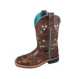 Smoky Mountain Boots Floralie